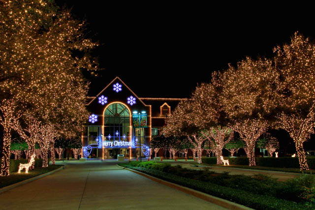 City of Farmers Branch